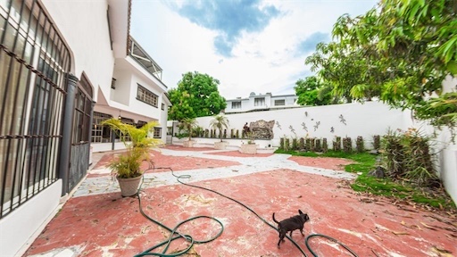 casas -  casa de lujo en Alameda Distrito Nacional Santo Domingo con 862mts  8