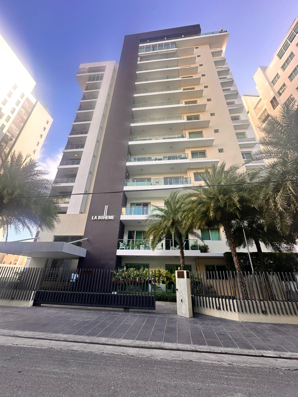apartamentos - Precioso Apartamento de Venta en La Esmeralda 