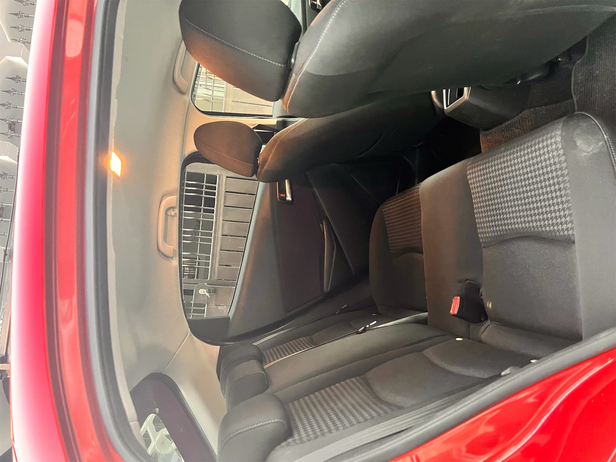 carros - Mazda Demio 2019 Sport Full Recién importado 