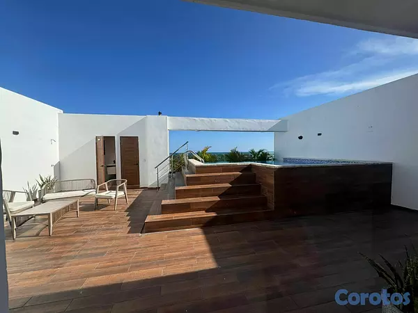 apartamentos - venta de Penthouse en Prado Oriental🌟 3