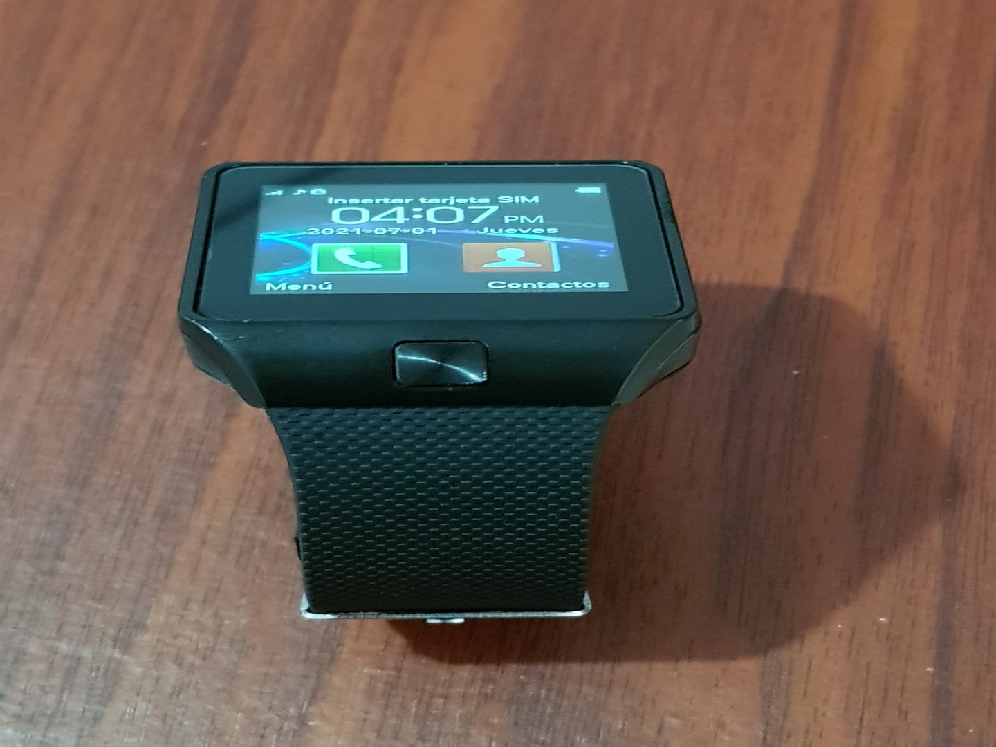 otros electronicos - Smart watch dx09 