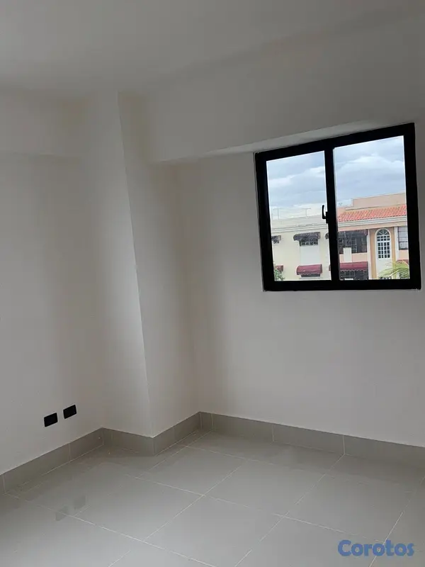 apartamentos - Apartamento En Venta Naco  6