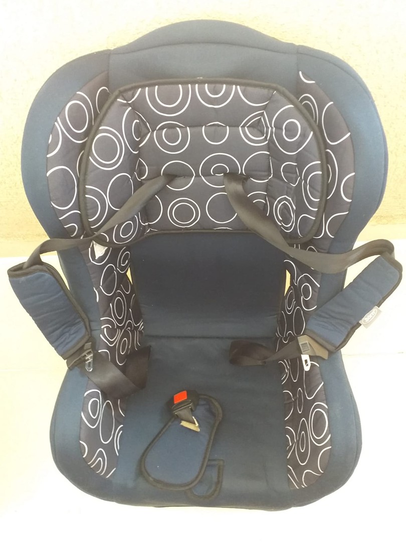coches y sillas - Silla de bebe para carros