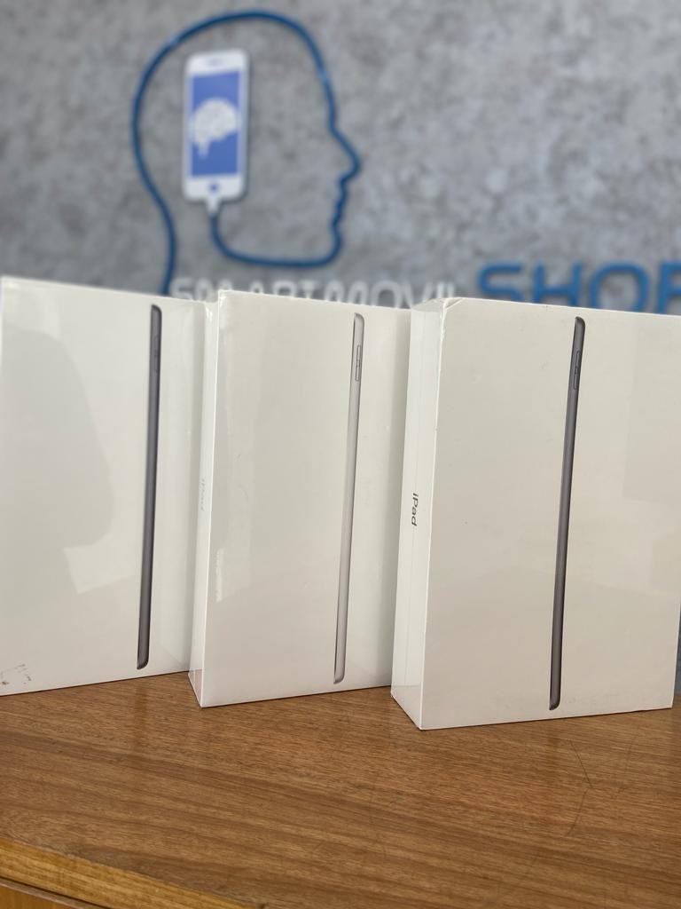 celulares y tabletas - IPAD 9NA GEN 64GB TOTALMENTE NUEVAS  (SOMOS TIENDA)