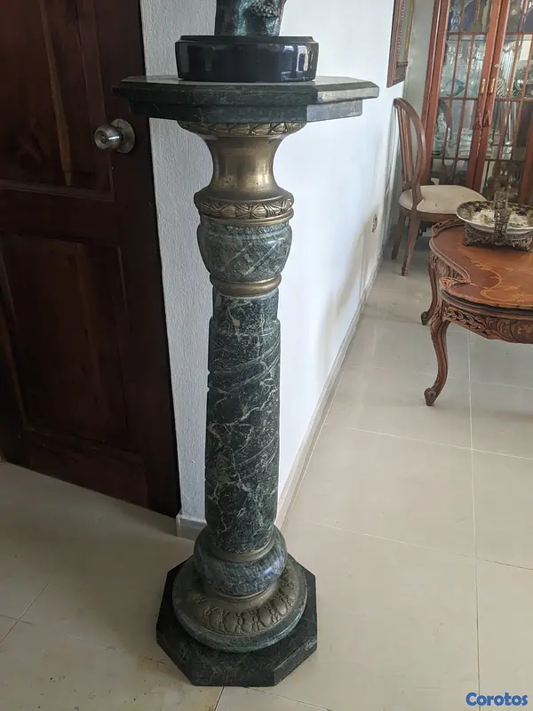 arte y antigüedades - Piezas en bronce 4