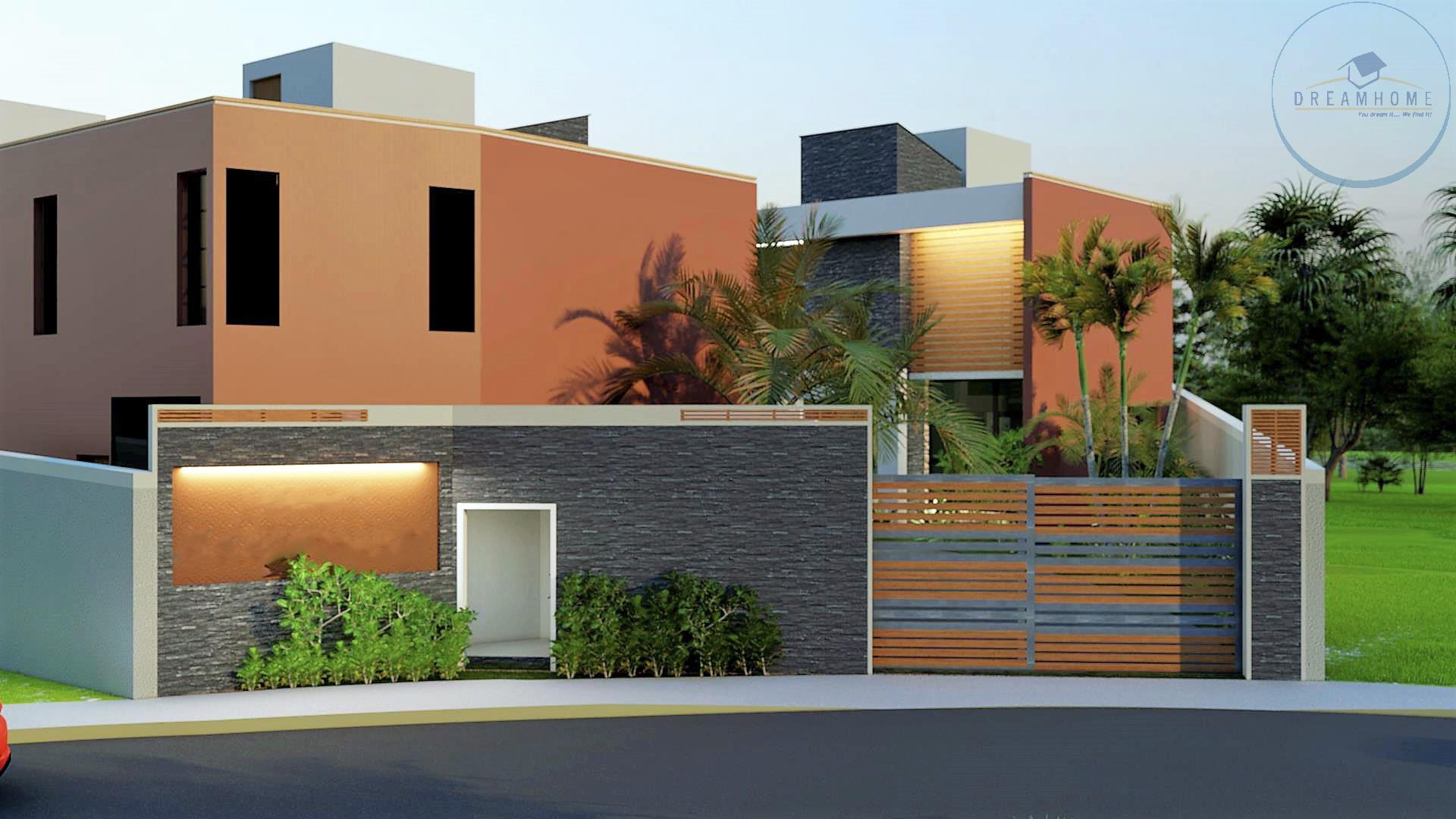 casas - Exclusivo Proyecto de Casas en Altos de Arroyo Hondo II ID 3100 2