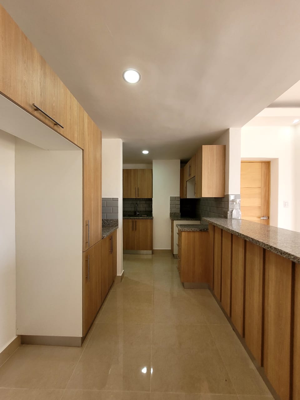 apartamentos - Apartamento con dos terraza, Prado Oriental 8