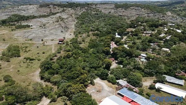 solares y terrenos - V01-VT-1503 VENTA DE TERRENO-LA VEGA-129,438 MTS2 6