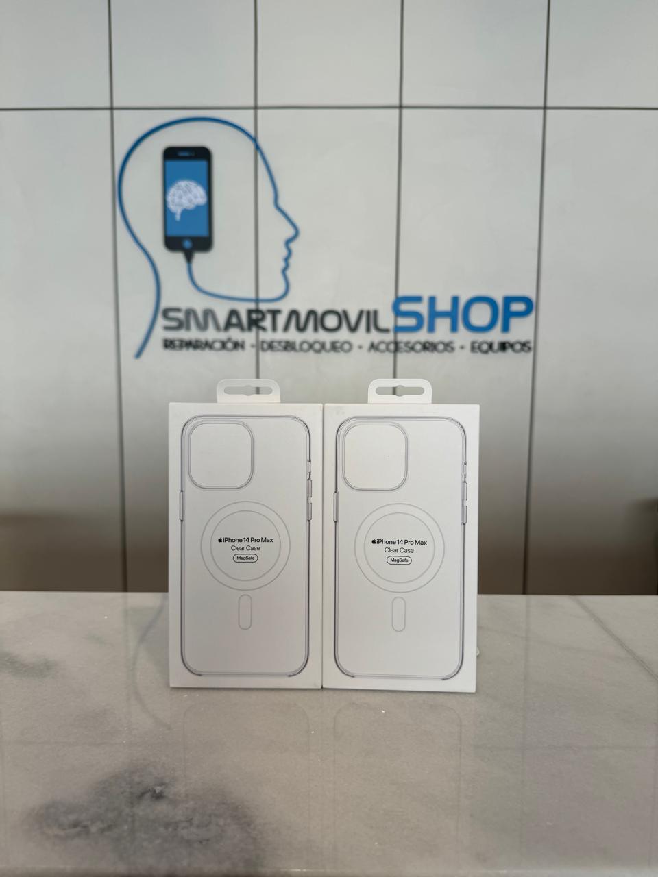 accesorios para electronica - Covers Magsafe Originales (Somos Tienda) 1