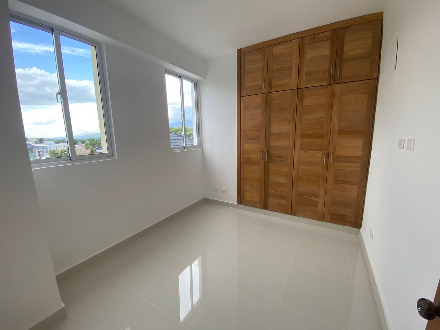 apartamentos - Vendo Hermoso Apartamento en Cerro Alto, Santiago 7