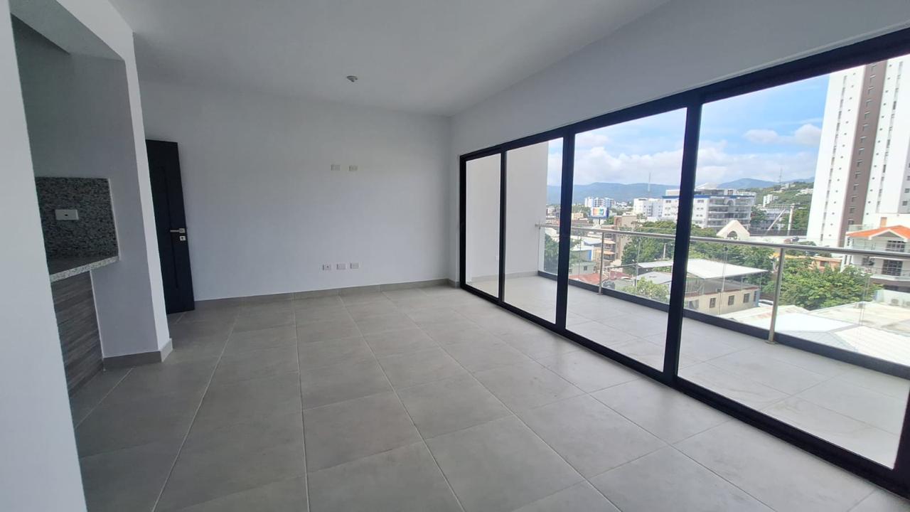 apartamentos - EXCLUSIVO APARTAMENTO EN RENTA. 2