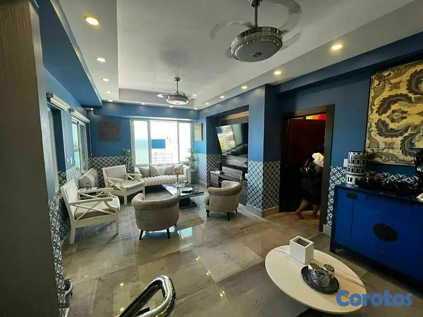 penthouses - Penthouse con ascensor en jardines del sur 8