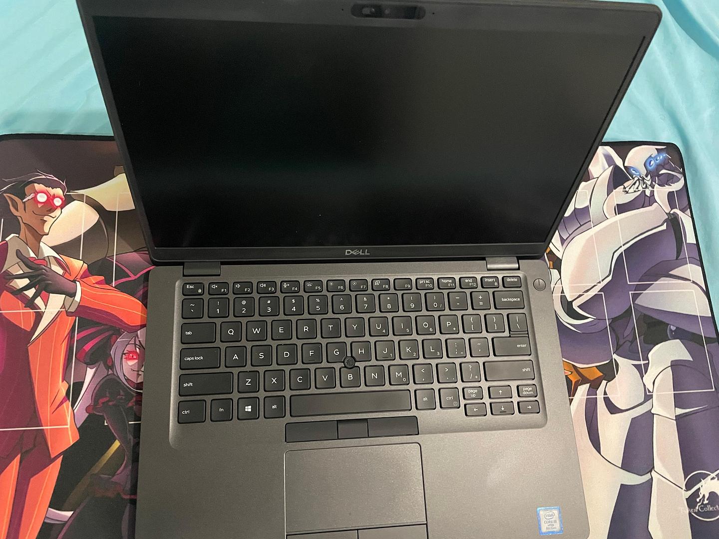 computadoras y laptops - Dell Latitude 5400 14" Laptop i5 8th Gen 16GB RAM 1