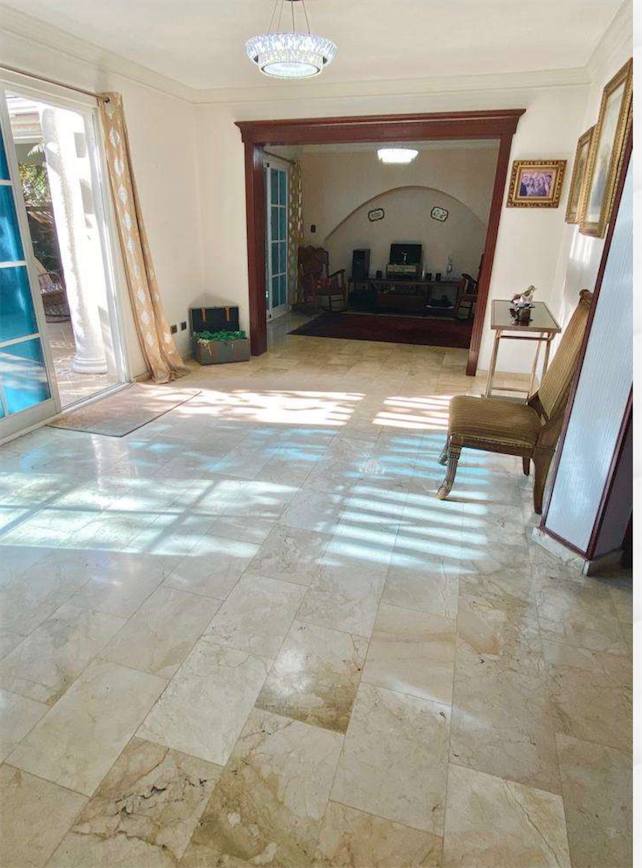 casas - Venta de casa en las praderas distrito Nacional en proyecto cerrado de 282mts