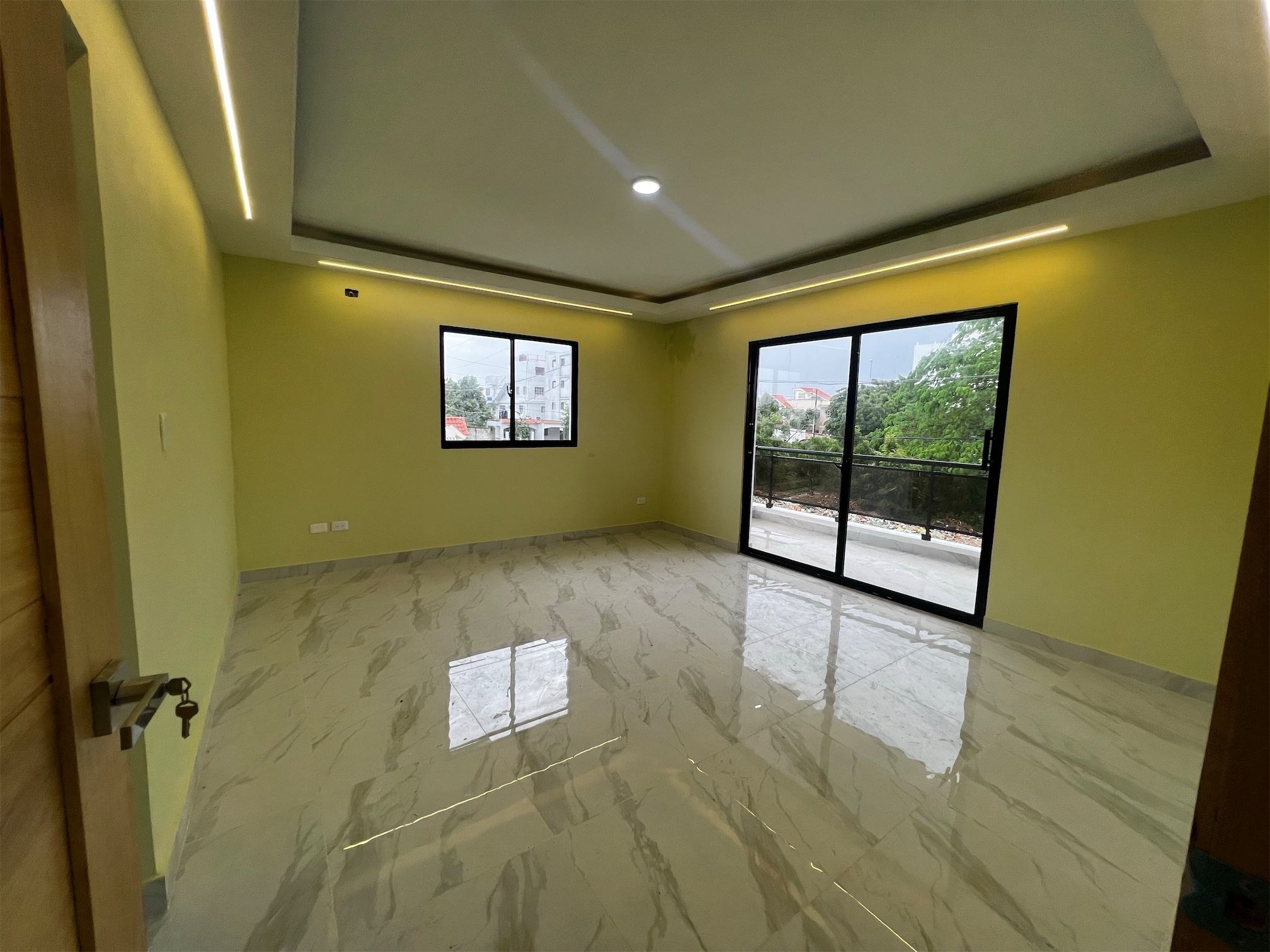 casas -  casa de lujo en la autopista de san Isidro brisa oriental  8