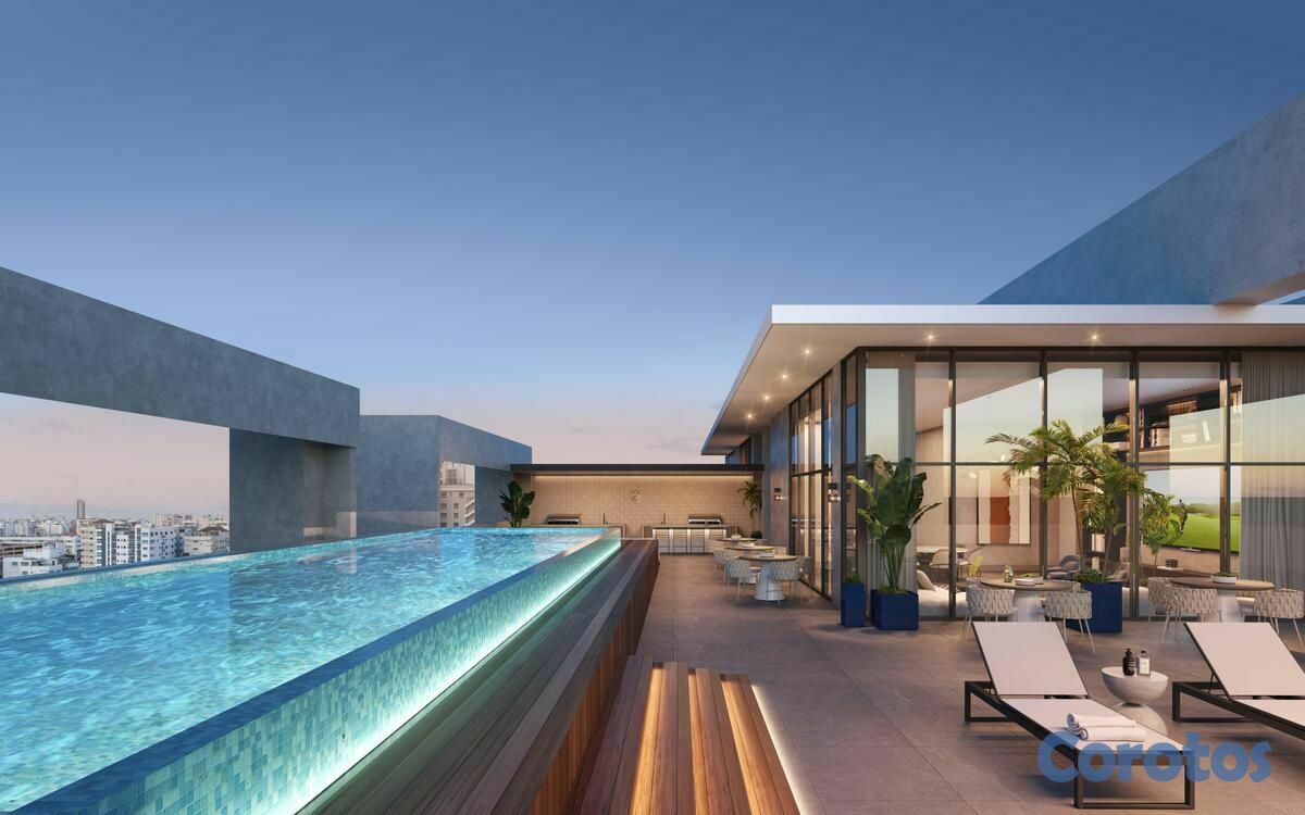 penthouses - Penthouse en la Julia Piso 15 y 16 plan de pago 4