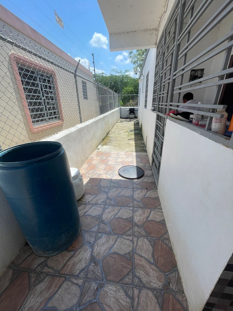 casas - CASA EN VENTA EN LA BARRANQUITA 2