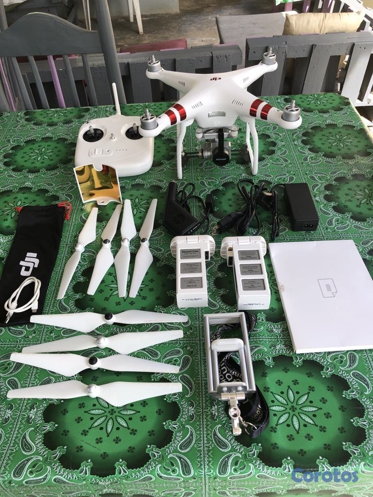 otros electronicos - Se vende Drone  8