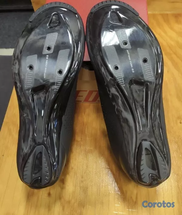 bicicletas y accesorios - Torch 3  4