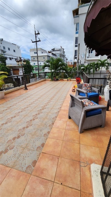 apartamentos - Apartamento de 2 habitaciones en Mirador Norte, Santo Domingo 