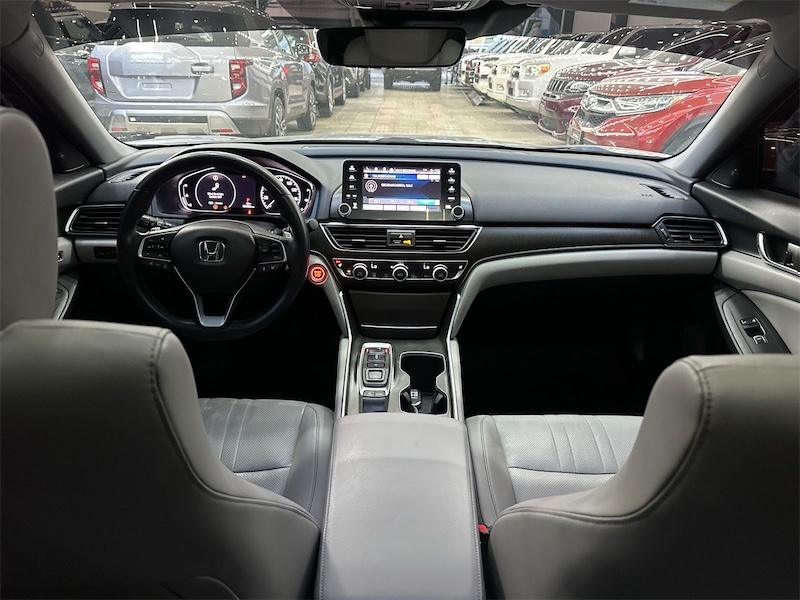 carros - Honda accord 2018 turbo 2.0 8
