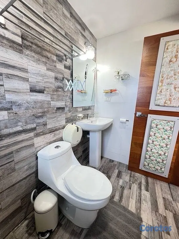 apartamentos - Moderno apartamento en venta ubicado en La Esperilla.

US$430,000 9