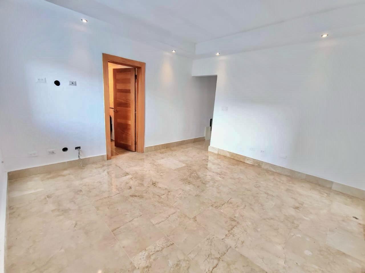 apartamentos - Vendo Apartamento en Venta en Naco wi 6