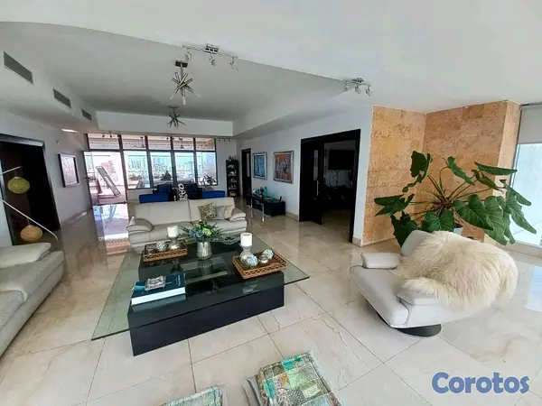 penthouses - Penthouse en Venta Piantini 4