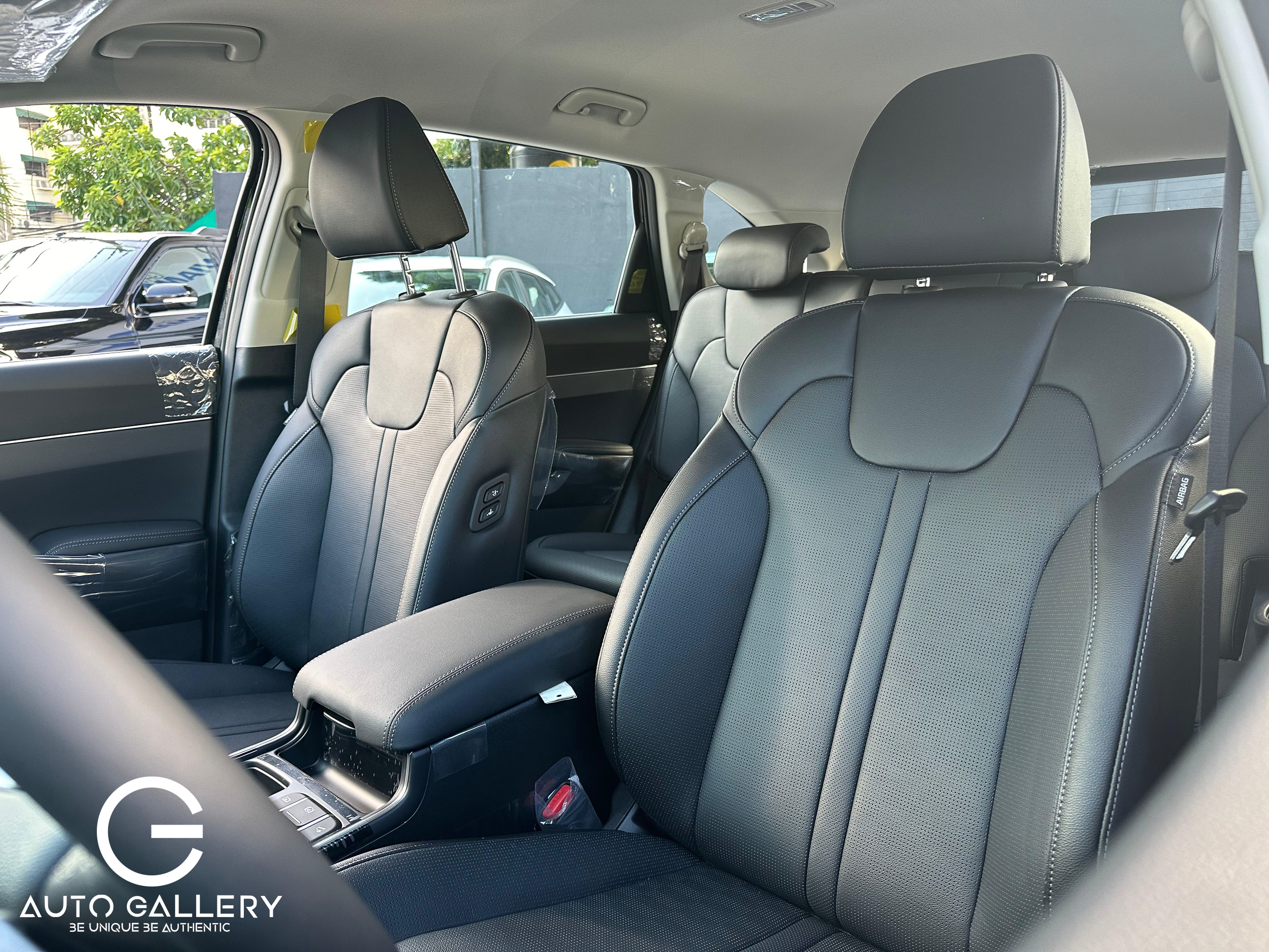 jeepetas y camionetas - KIA SORENTO LUXURY 2025 1