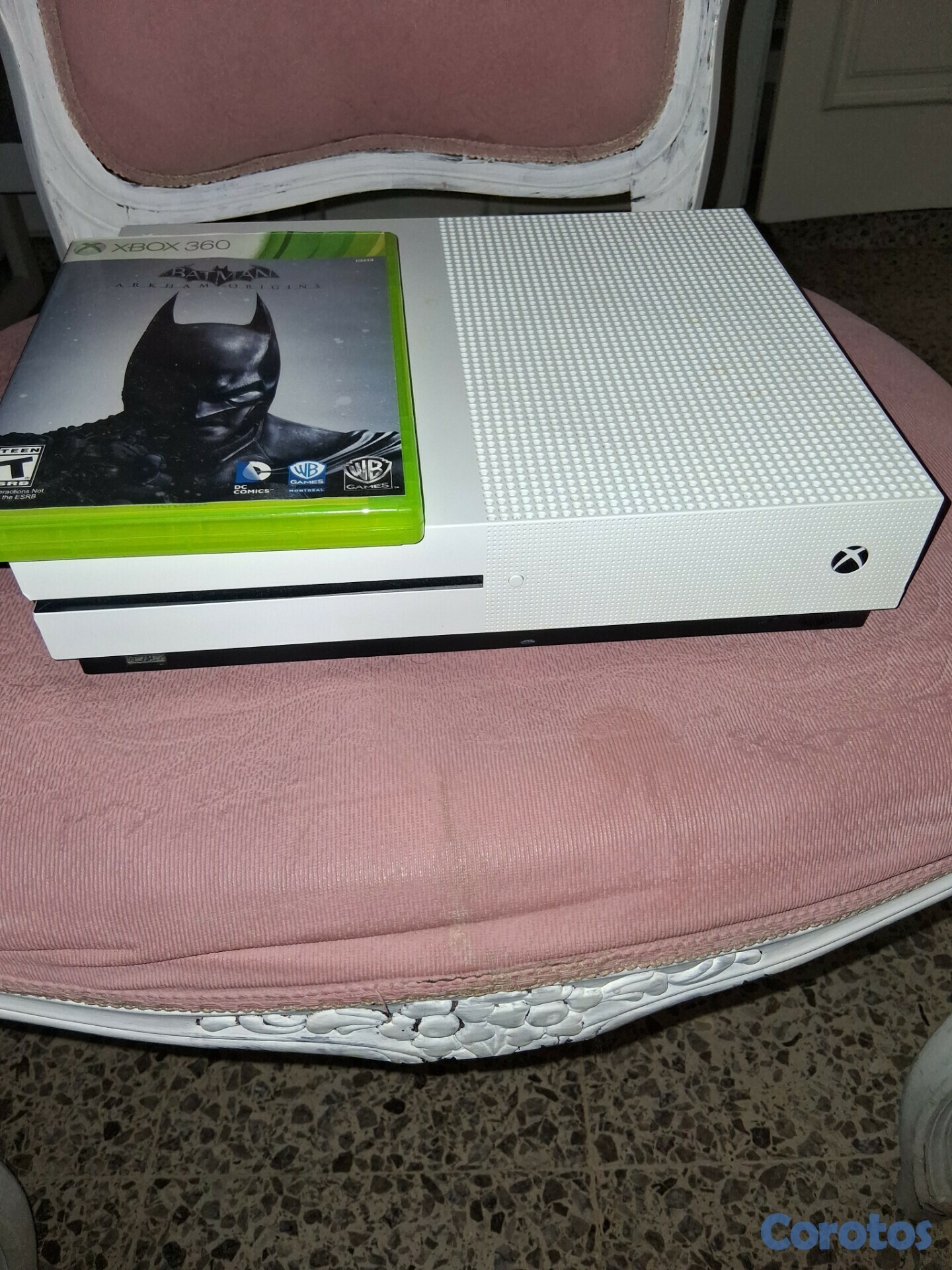 consolas y videojuegos - Xbox one en muy buenas condiciones 