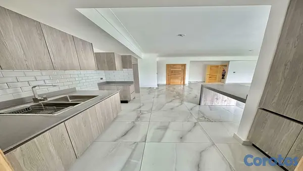 apartamentos - Apartamento Nuevo en El Millón 7