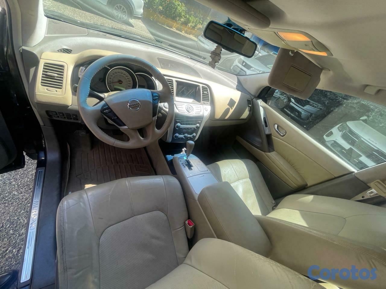 celulares y tabletas - NISSAN MURANO 2011 - EN OFERTA! 1