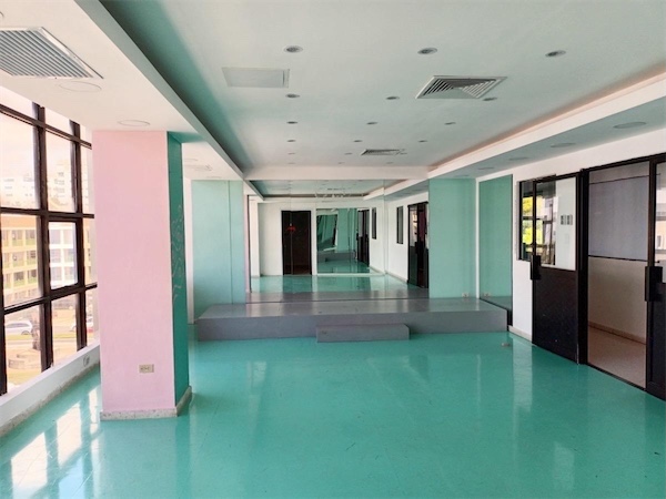 oficinas y locales comerciales - Oficina corporativa Piantini 2