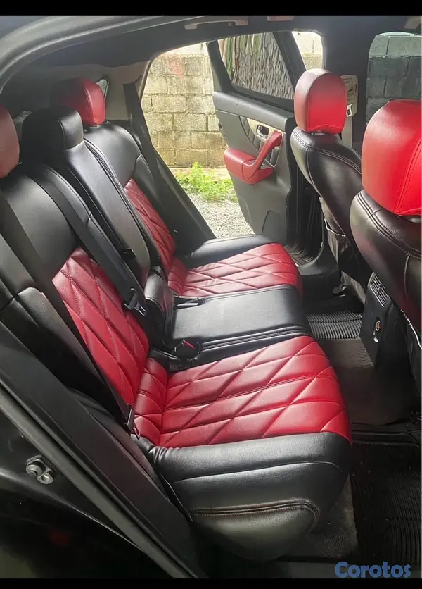 otros vehiculos - 🔥 Infiniti FX35 2011 Full Negra Nítida  5
