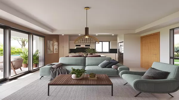 casas vacacionales y villas - PROYECTO DE VILLAS EN PUNTA CANA BAVARO. 4