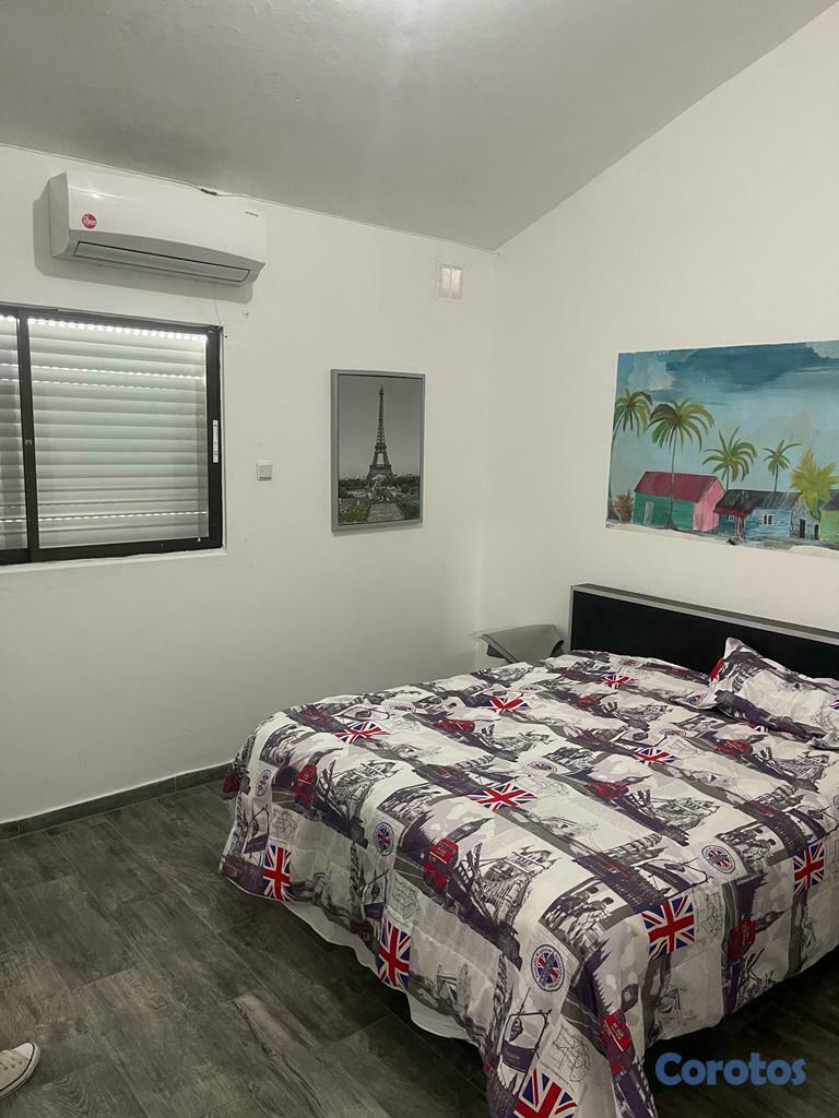 casas vacacionales y villas - 🏡 Hermosa Villa en Venta en Juan Dolio, Guayacanes 8