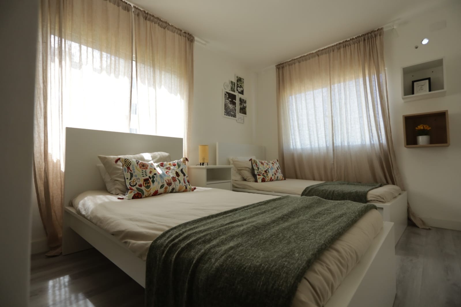 apartamentos - Se vende proyecto residencial en Santo Domingo Norte

US$75,000 9