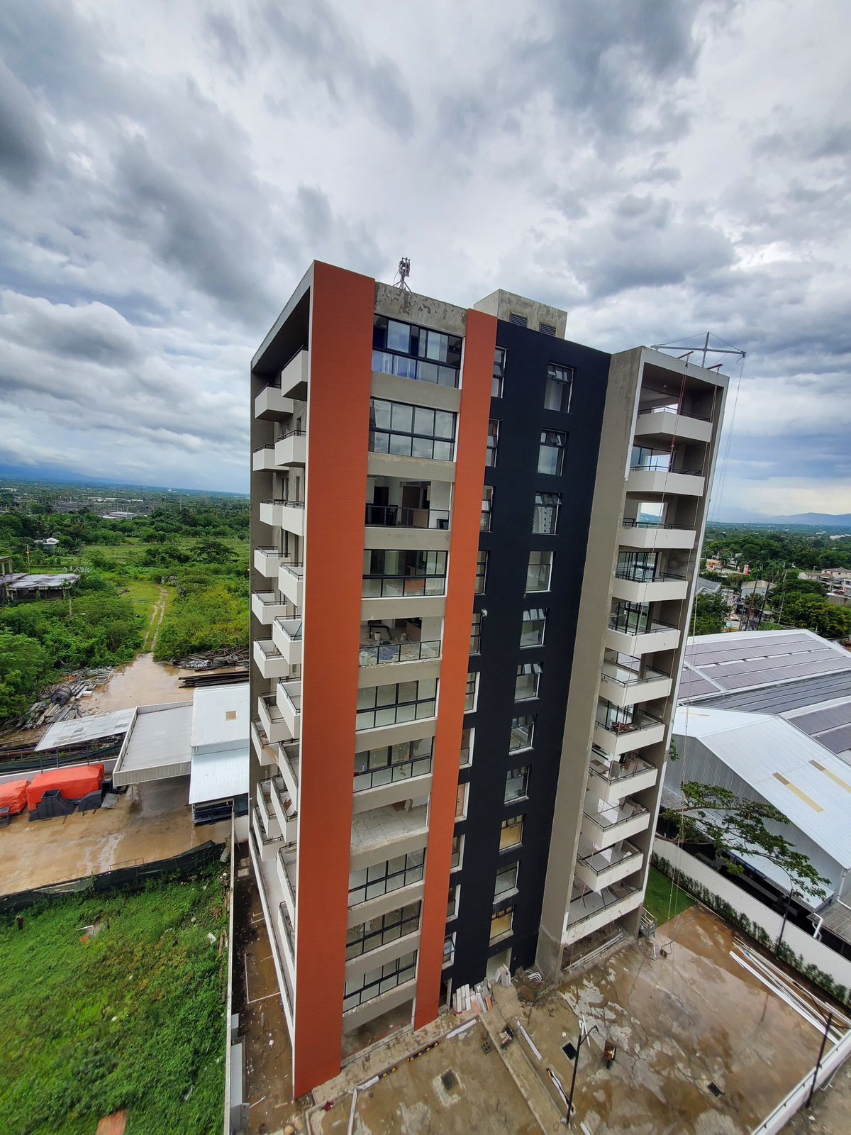 apartamentos - APARTAMENTOS EN VENTA EN AV. HISPANOAMERICANA. 6
