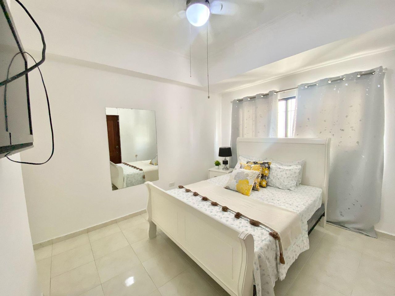 apartamentos - Alquiler Amueblado en Evaristo cerca a Avenidas 6