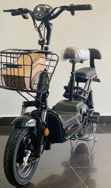 otros vehiculos - Bendiciones vendo scooter eléctrico dilang de trika motors con garantía negocia.
