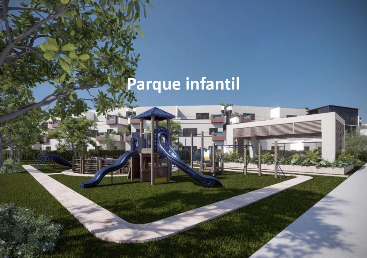 apartamentos - HERMOSOS PROYECTO DE APARTAMENTOS EN VISTACANA 6