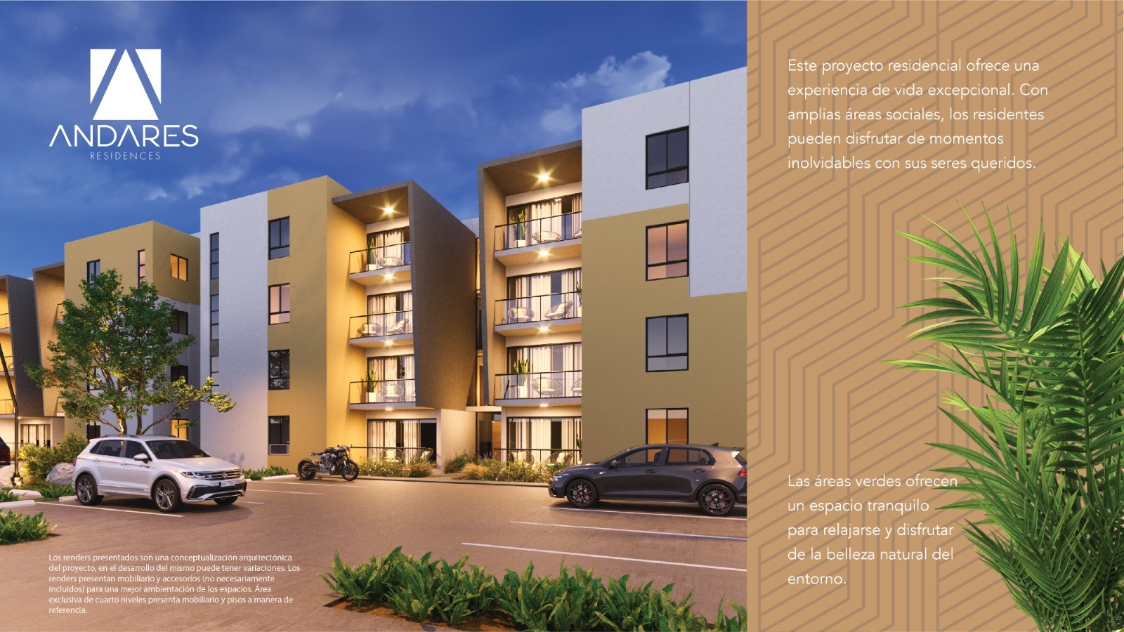 apartamentos - Nuevo Proyecto Residencial Ubicado en Jardines del Norte 