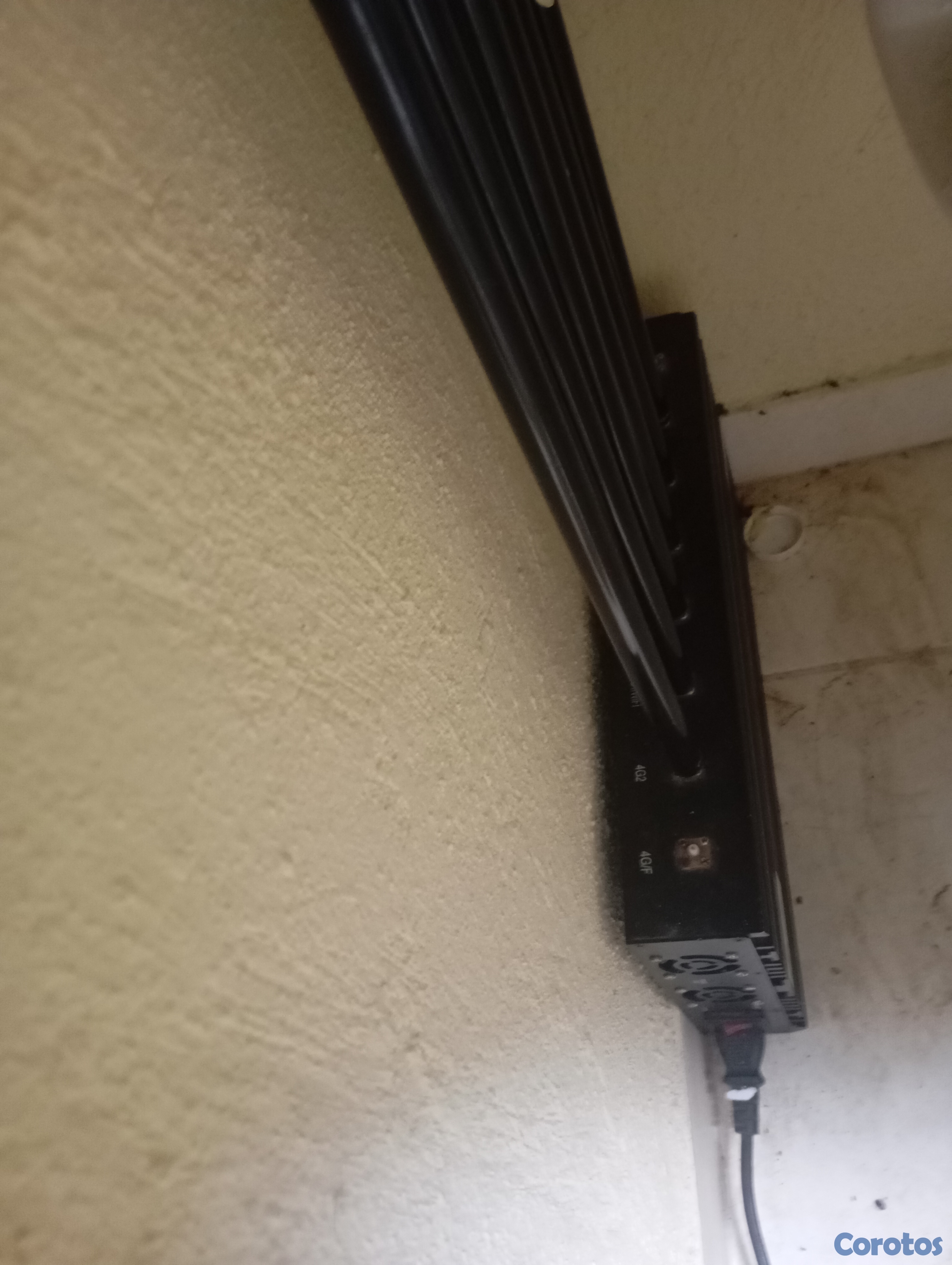 otros electronicos - Jammer bloqueadore gps 3