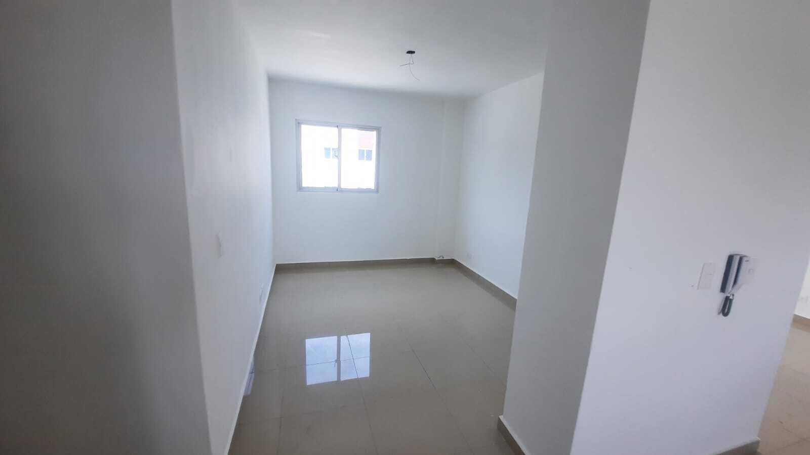 apartamentos - Apartamento en Venta de Tres Habitaciones 4