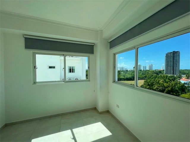 apartamentos -  apartamento en Juan dolio con piscina 90mts zona turística  9