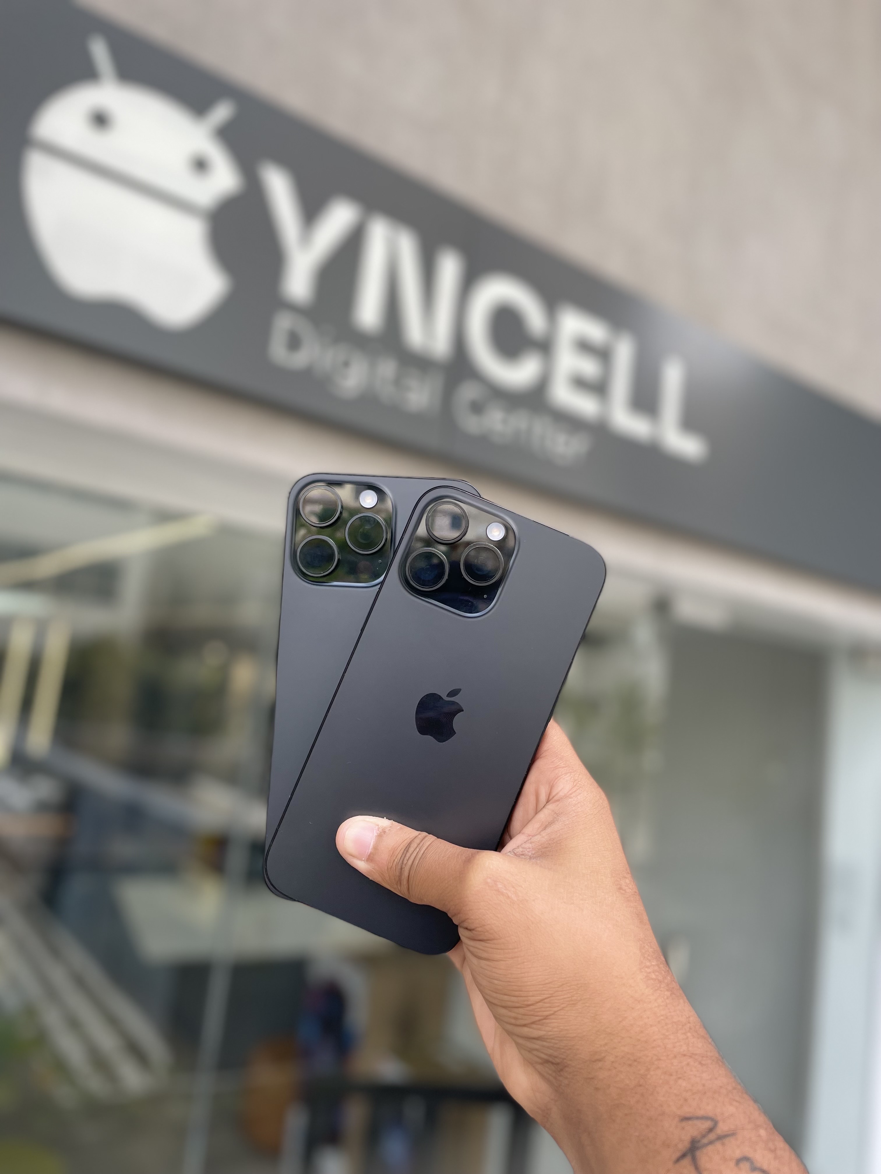 celulares y tabletas - IPHONE 16 PRO MAX 256Gb 0