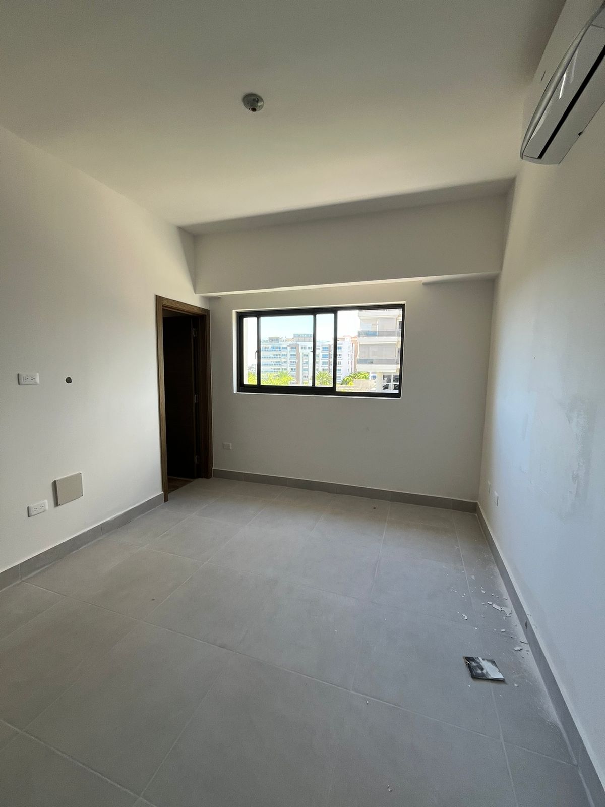 apartamentos - Alquiler de Apartamento  Zona Universitaria  7