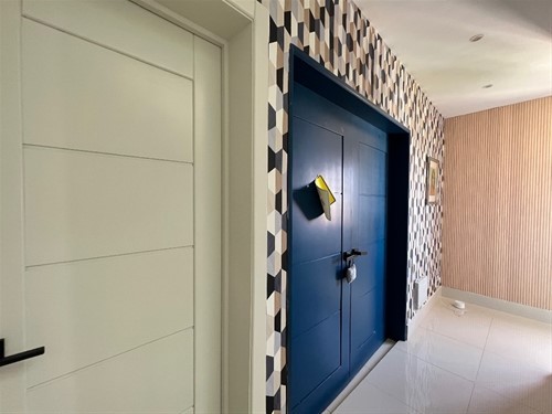 penthouses - Venta de Penthouse en Mirador Norte 6