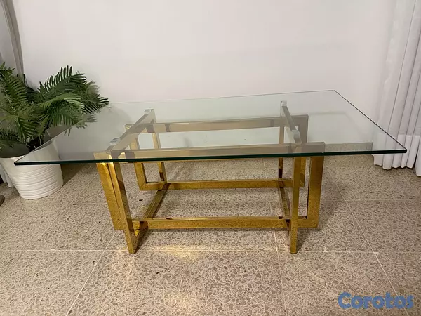 muebles y colchones - mesa 2