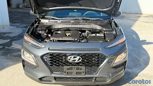 jeepetas y camionetas - 2021 Hyundai Kona SEL CLEAN CARFAX  10